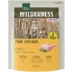 Real Nature Wilderness Hrană uscată pentru pisici, cu pui 300 g