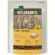 Real Nature Wilderness Hrană uscată pentru pisici, cu pui 2,5 kg