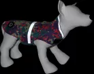 Fit+Fun Pelerină de ploaie Camouflage 24 cm