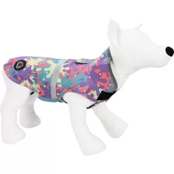 Fit+Fun Pelerină de ploaie Camouflage 32 cm