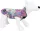Fit+Fun Pelerină de ploaie Camouflage 32 cm