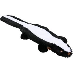 AniOne Flattie Jucărie de pluș, bursuc, S