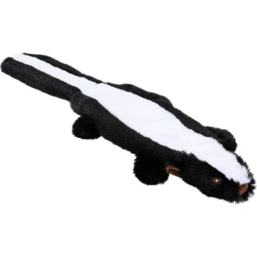 AniOne Flattie Jucărie de pluș, bursuc, S