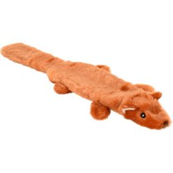 AniOne Jucărie pentru câini în formă de veveriță 