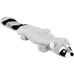 AniOne Flattie Jucărie de pluș, raton, M