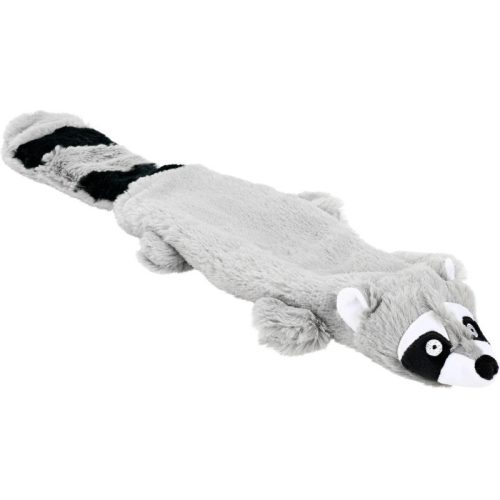 AniOne Flattie Jucărie de pluș, raton, M