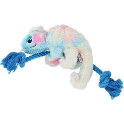 AniOne Jucărie de pluș, cameleon, S-M