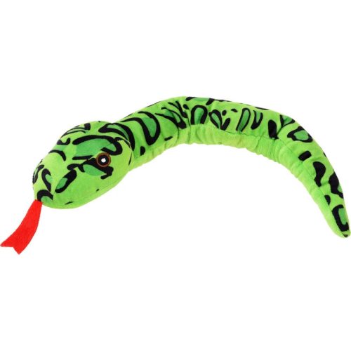 AniOne TOY Jucărie pentru câini, șarpe de pluș