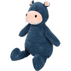 AniOne TOY Jucărie de pluș, hipopotam, L-XL
