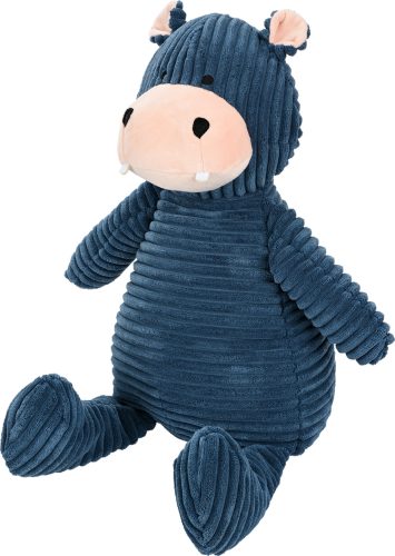 AniOne TOY Jucărie de pluș, hipopotam, L-XL