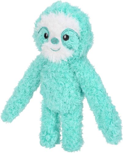 AniOne TOY Tufflove Jucărie pentru câini, leneș de pluș, S