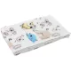 Fit+Fun Pătură din fleece, Câine animat M