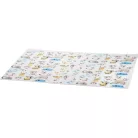 Fit+Fun Pătură din fleece, Câine animat M