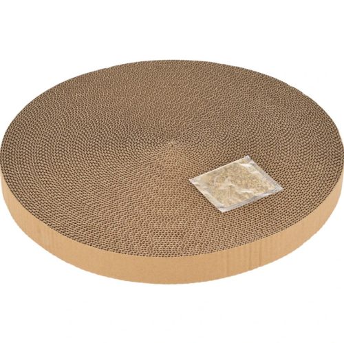 More Placa de zgâriat pentru pisici 