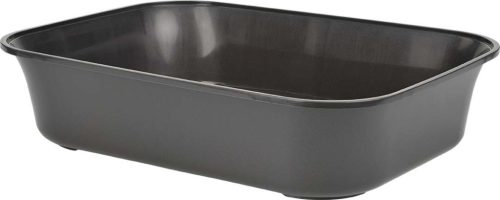 Fit+Fun Classic Litieră gri pentru pisici 