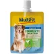 MultiFit Squeezys Recompensă cremoasă pentru câini, cu pui și măr 60 ml