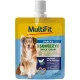 MultiFit Squeezys Recompensă cremoasă pentru câini, cu pui și afine 60 ml