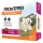 Frontpro Comprimate masticabile antiparazitare pentru câini de 2-4 kg, 3 tablete x 11,3 mg