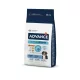 Advance Maxi Light Hrană uscată pentru câini adulți cu pui 12 kg