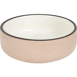 AniOne Bol ceramic pentru hrană, 700 ml