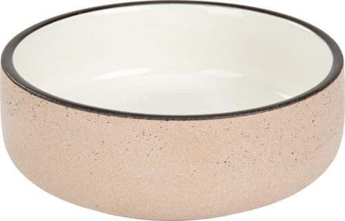 AniOne Bol ceramic pentru hrană, 700 ml