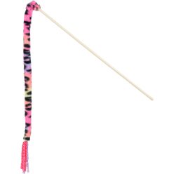 AniOne Jucărie pentru pisici Leo, 50 cm