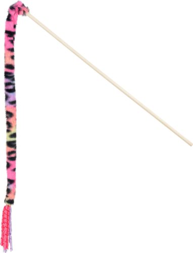 AniOne Jucărie pentru pisici Leo, 50 cm