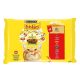 Friskies Hrană umedă pentru pisici adulte, cu pui, vită, miel, rață în sos 4 x 85 g