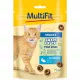 MultiFit Snack&Play Recompense pentru pisici cu ton 50 g