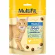 MultiFit Snack&Play Recompense pentru pisici cu pui 50 g