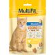MultiFit Cookies Party Mix recompense pentru pisici 50 g