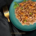 Sheba Nature's Collection Hrană umedă pentru pisici adulte, cu curcan în aspic 85 g