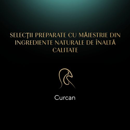 Sheba Nature's Collection Hrană umedă pentru pisici adulte, cu curcan în aspic 85 g