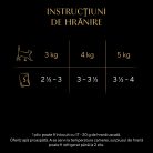 Sheba Nature's Collection Hrană umedă pentru pisici adulte, cu curcan în aspic 85 g