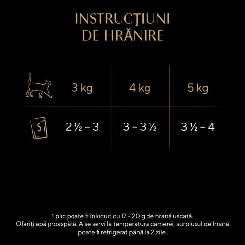 Sheba Nature's Collection Hrană umedă pentru pisici adulte, cu curcan în aspic 85 g