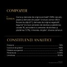 Sheba Nature's Collection Hrană umedă pentru pisici adulte, cu somon în sos 85 g