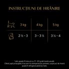 Sheba Nature's Collection Hrană umedă pentru pisici adulte, cu somon în sos 85 g