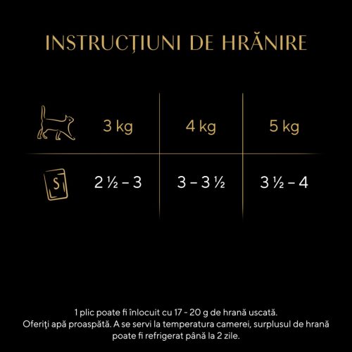 Sheba Nature's Collection Hrană umedă pentru pisici adulte, cu somon în sos 85 g