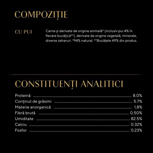 Sheba Hrană umedă pentru pisici junioare, cu pui în sos 85 g