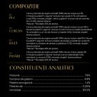 Sheba Nature's Collection Hrană umedă pentru pisici adulte, cu carne de pasăre în aspic 4 x 85 g