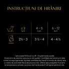 Sheba Hrană umedă pentru pisici junioare, selecție mixtă în sos 4 x 85 g