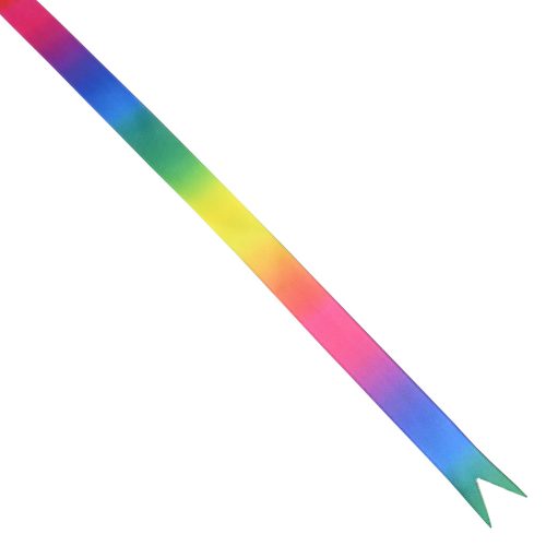 Fit+Fun Jucărie pentru pisici, în formă de undită colorată