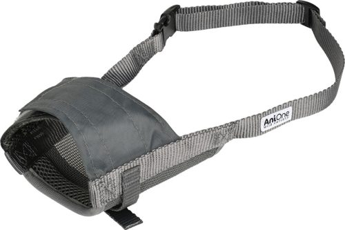 AniOne Botniță pentru câini XXL