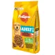 Pedigree Hrană uscată cu vită și legume pentru câini adulți 12 kg
