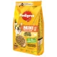 Pedigree Hrană uscată cu pasăre și legume pentru câini adulți de talie mică 2 kg