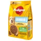 Pedigree Hrană uscată cu pasăre și legume pentru câini juniori 3 kg