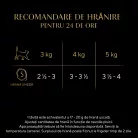 Sheba Sauce Lover Hrană umedă pentru pisici cu ton 85 g