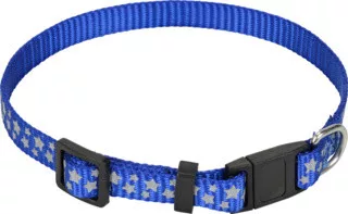 AniOne Zgardă reflectorizantă pentru pisici