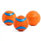 Chuckit! Fetch Medley Gen 3 Jucărie pentru câini (3-pack) M