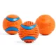 Chuckit! Fetch Medley Gen 3 Jucărie pentru câini (3-pack) M